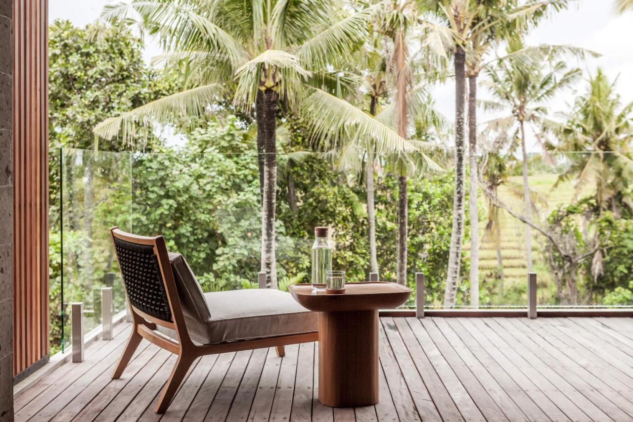 The Riverhouse Canggu Eksteriør bilde