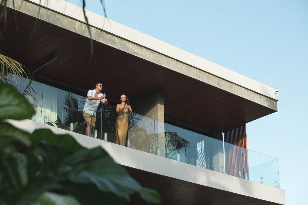 The Riverhouse Canggu Eksteriør bilde