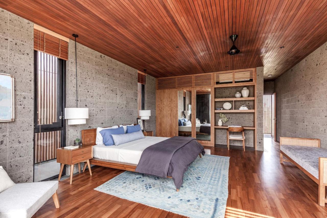 The Riverhouse Canggu Eksteriør bilde